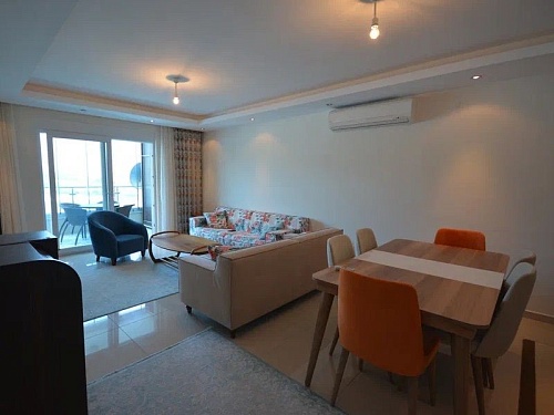 Квартира в Алании, Турция, 70 м2 фото 1