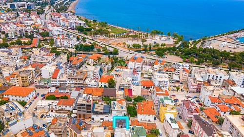 Квартира в Финике, Турция, 60 м2 фото 1