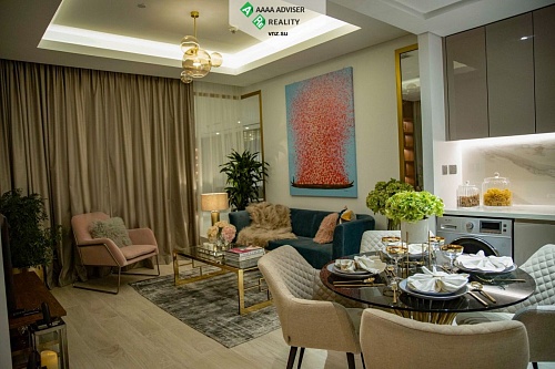 Квартира в Дубае, ОАЭ, 100 м2 фото 1
