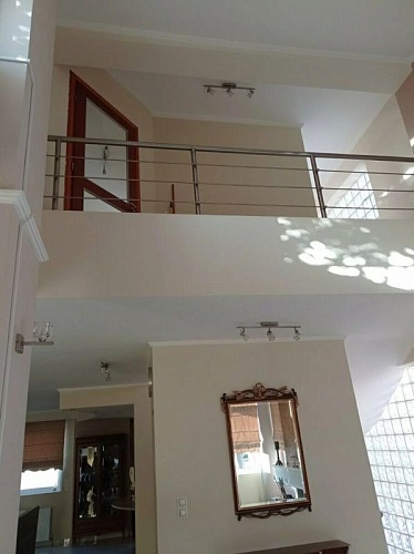 Таунхаус в Афинах, Греция, 390 м2 фото 1