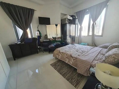 Квартира в Дубае, ОАЭ, 98 м2 фото 1