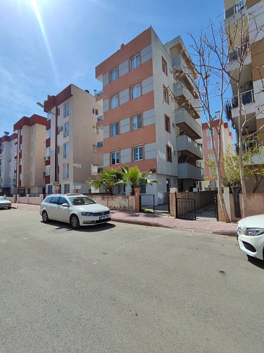 Квартира Gebizli Mah., Турция, 75 м2 фото 1