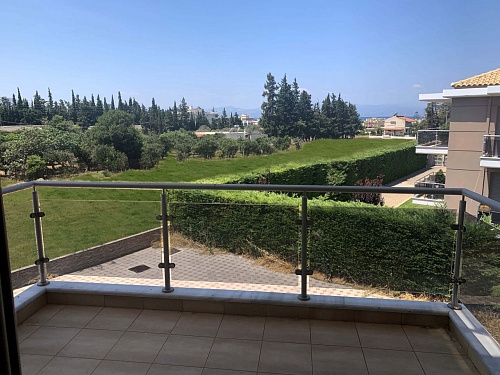 Апартаменты в Лутраки, Греция, 51 м2 фото 1