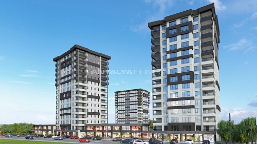 Апартаменты в Анкаре, Турция, 145 м2 фото 1
