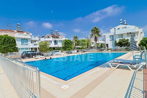 Вилла в Кунду, Турция, 250 м2 фото 1