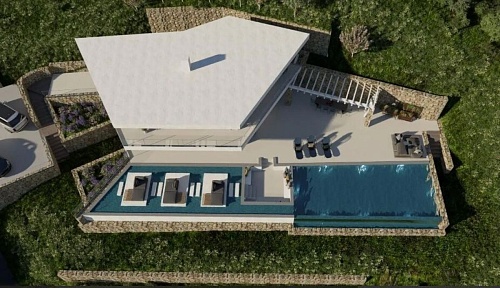 Дом на Ионических островах, Греция, 286 м2 фото 1