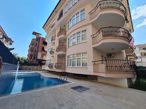 Пентхаус в Алании, Турция, 250 м2 фото 1