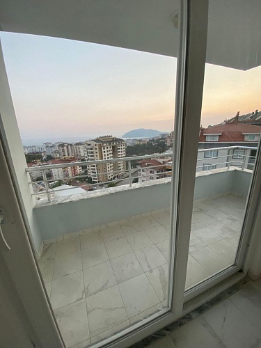 Пентхаус в Алании, Турция, 130 м2 фото 1