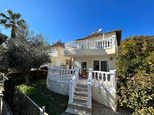 Вилла в Алании, Турция, 120 м2 фото 1