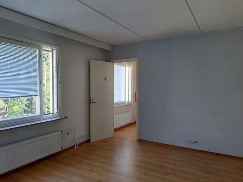 Квартира в Котке, Финляндия, 36 м2 фото 1