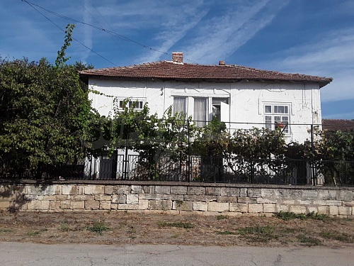 Дом Лыка, Болгария, 180 м2 фото 1