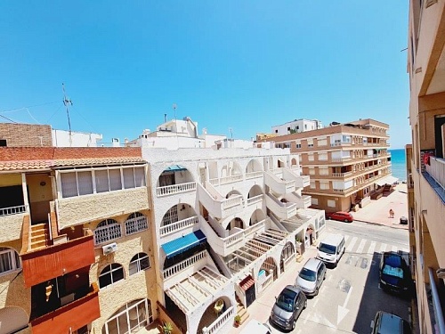Апартаменты в Ла Мата, Испания, 70 м2 фото 1