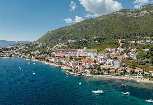 Апартаменты в Баошичах, Черногория, 47 м2 фото 1