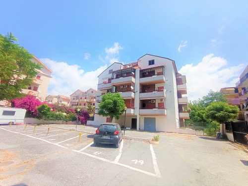 Квартира в Скалее, Италия, 35 м2 фото 1