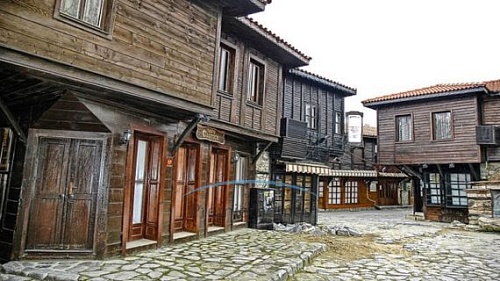 Дом в Несебре, Болгария, 160 м2 фото 1