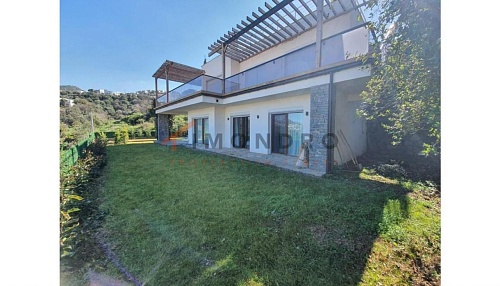 Квартира в Гюмюшлюке, Турция, 100 м2 фото 1