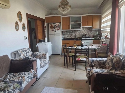 Квартира в Кемере, Турция, 180 м2 фото 1