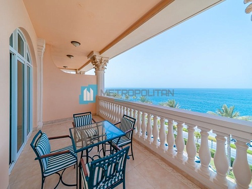 Апартаменты в Дубае, ОАЭ, 163.97 м2 фото 1