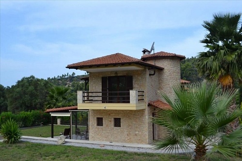 Дом в Салониках, Греция, 150 м2 фото 1