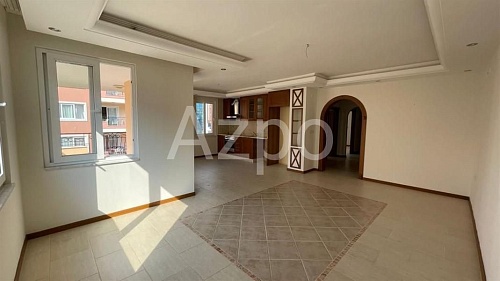 Апартаменты в Алании, Турция, 120 м2 фото 1