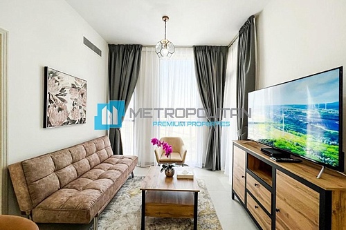 Апартаменты в Дубае, ОАЭ, 68 м2 фото 1