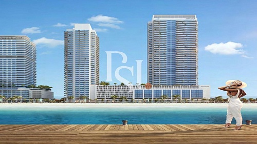 Апартаменты в Дубае, ОАЭ, 163 м2 фото 1
