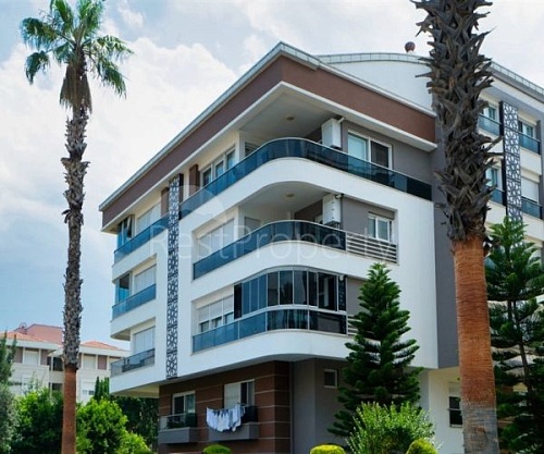 Квартира в Анталии, Турция, 240 м2 фото 1