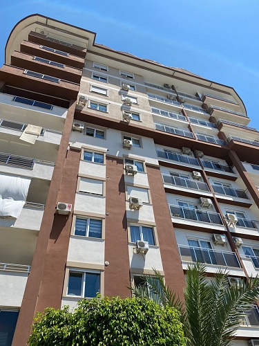 Квартира в Алании, Турция, 200 м2 фото 1
