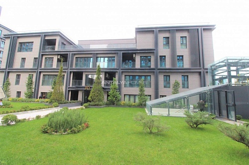 Апартаменты в Стамбуле, Турция, 129 м2 фото 1