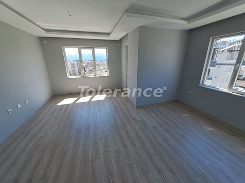 Апартаменты в Анталии, Турция, 250 м2 фото 1