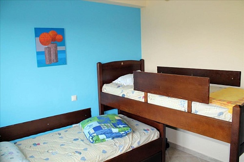 Дом в Ситонии, Греция, 235 м2 фото 1