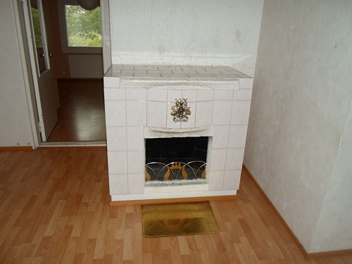 Квартира в Варкаусе, Финляндия, 40 м2 фото 1
