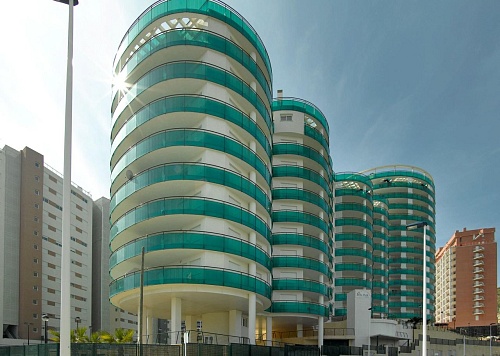 Апартаменты в Вильяхойосе, Испания, 130 м2 фото 1