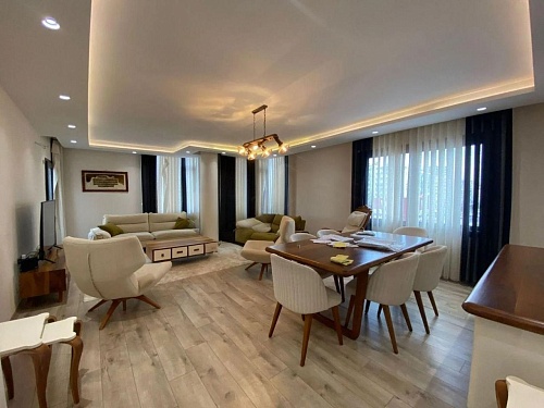 Квартира в Мерсине, Турция, 230 м2 фото 1