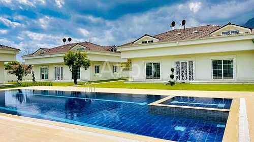 Вилла в Кемере, Турция, 150 м2 фото 1