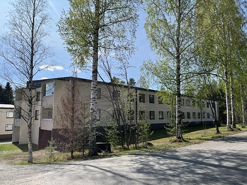 Квартира в Ямся, Финляндия, 76 м2 фото 1