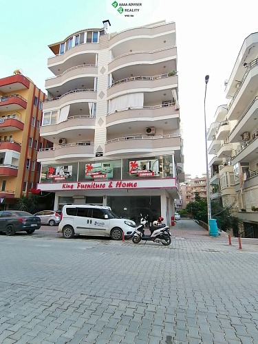 Квартира в Алании, Турция, 250 м2 фото 1