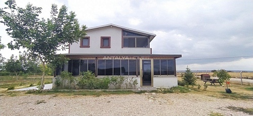 Апартаменты Бандырма, Турция, 25 244 м2 фото 1