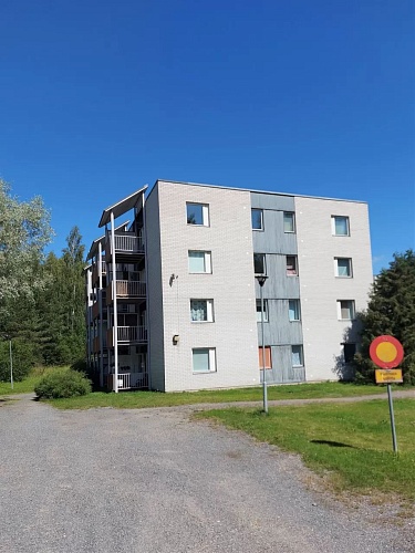 Квартира в Миккели, Финляндия, 46.5 м2 фото 1
