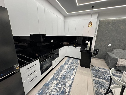 Квартира в Дурресе, Албания, 49.5 м2 фото 1