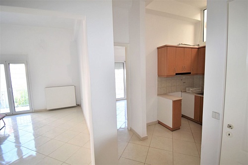 Квартира в Лутраки, Греция, 55 м2 фото 1