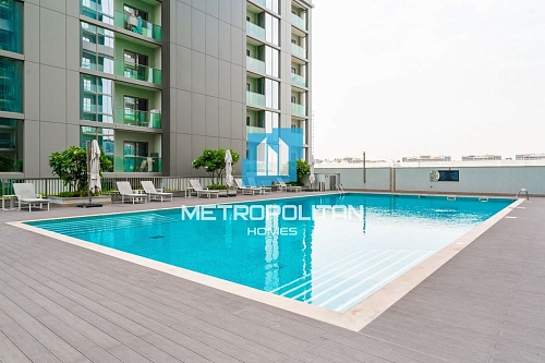 Апартаменты в Дубае, ОАЭ, 45 м2 фото 1