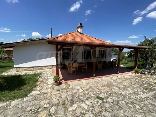 Дом Гранитово, Болгария, 75 м2 фото 1