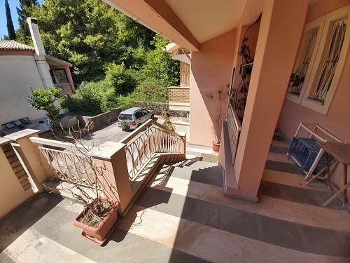 Квартира на Ионических островах, Греция, 400 м2 фото 1