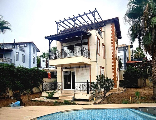 Вилла в Серике, Турция, 170 м2 фото 1