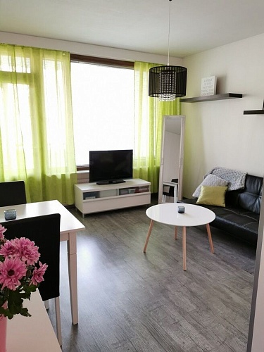 Квартира в Иматре, Финляндия, 31 м2 фото 1