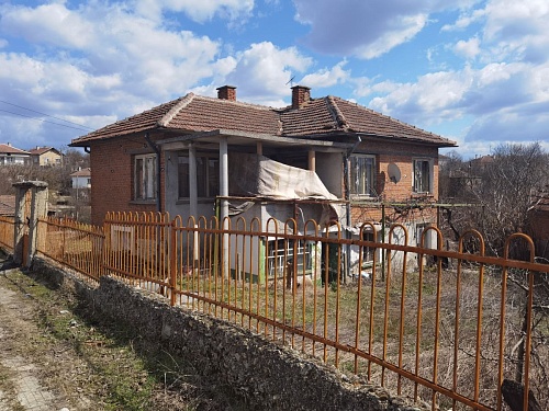 Дом в Бургасе, Болгария, 140 м2 фото 1
