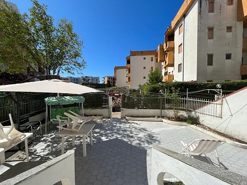 Квартира в Скалее, Италия, 130 м2 фото 1