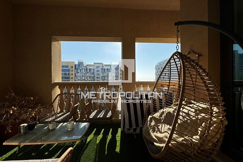 Апартаменты в Дубае, ОАЭ, 120 м2 фото 1