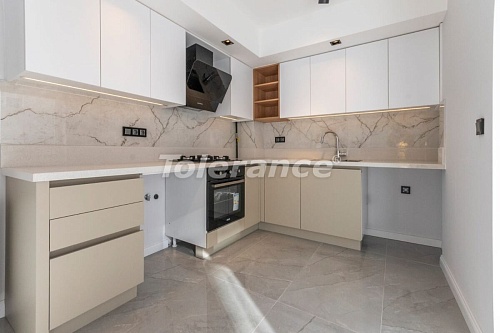 Апартаменты в Анталии, Турция, 150 м2 фото 1